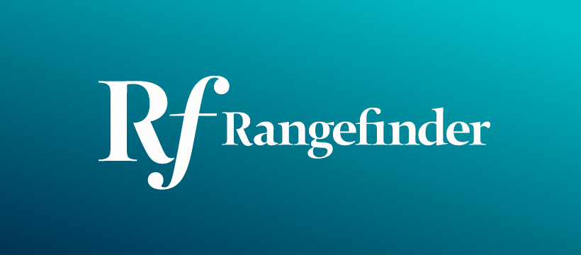 Rangefinder Logo
