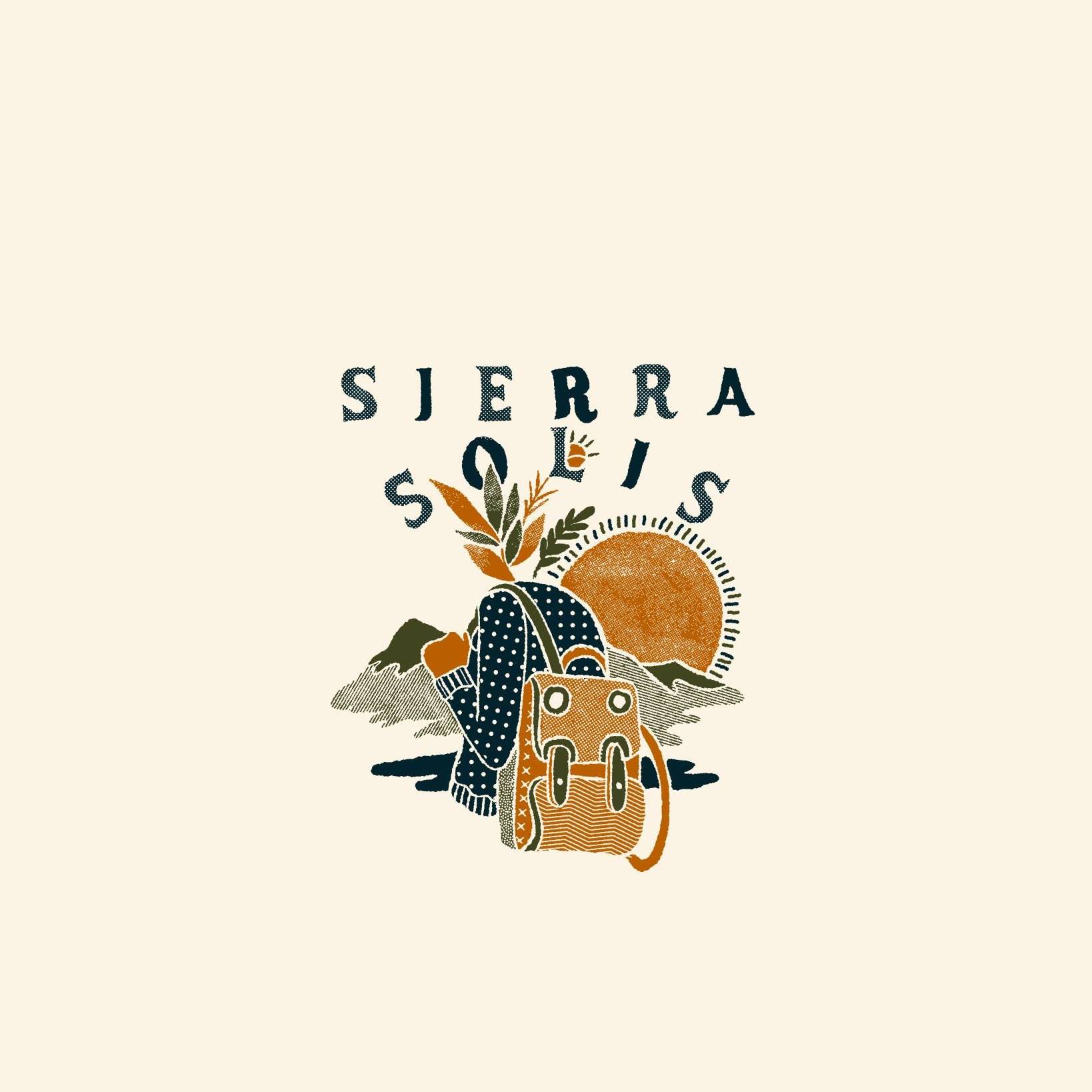 Sierra Solis Photography logo